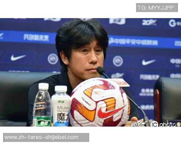 早有裂缝？蓉城7月开会侮辱徐正源！某高层当球员面质疑他才能