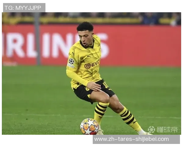 曼联答应桑乔免费转会！梦想卖钱徒增烦恼，找回状况也不考虑续约