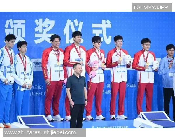 湾区同心，潮涌全运！看粤港澳体育天团怎么“踏浪”焚烧